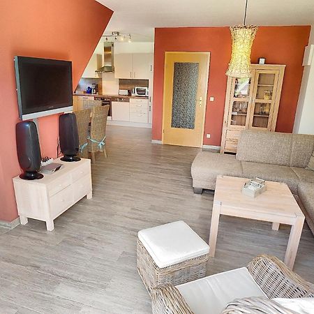 Wittek, Birgit-Christin, Whg 8 Διαμέρισμα Zingst Εξωτερικό φωτογραφία