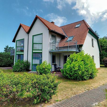Wittek, Birgit-Christin, Whg 8 Διαμέρισμα Zingst Εξωτερικό φωτογραφία